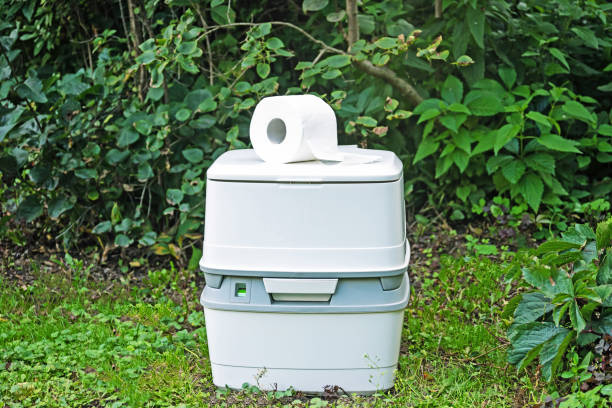 Best Porta potty rental near me  in Watchung, NJ