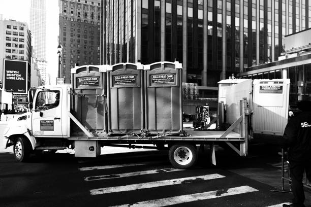 Best Porta potty rental near me  in Watchung, NJ